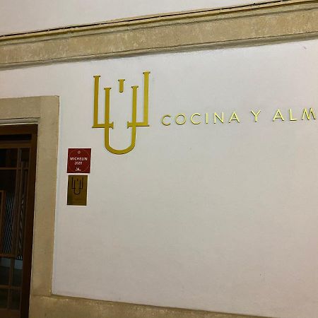 Apartamento/Loft En Zona Centrica I Wifi Jerez de la Frontera Dış mekan fotoğraf