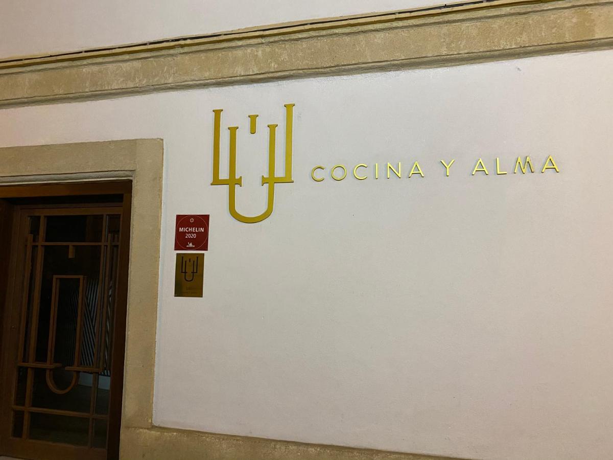 Apartamento/Loft En Zona Centrica I Wifi Jerez de la Frontera Dış mekan fotoğraf