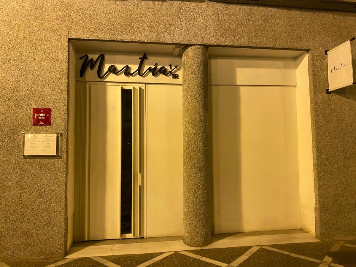 Apartamento/Loft En Zona Centrica I Wifi Jerez de la Frontera Dış mekan fotoğraf