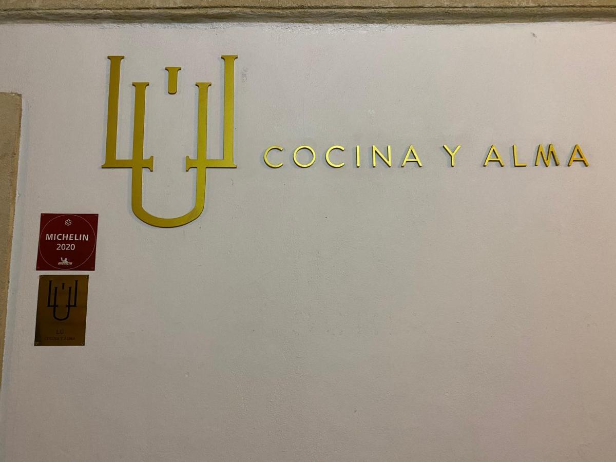 Apartamento/Loft En Zona Centrica I Wifi Jerez de la Frontera Dış mekan fotoğraf