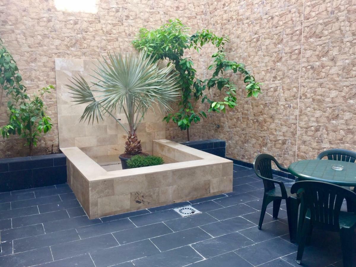 Apartamento/Loft En Zona Centrica I Wifi Jerez de la Frontera Dış mekan fotoğraf