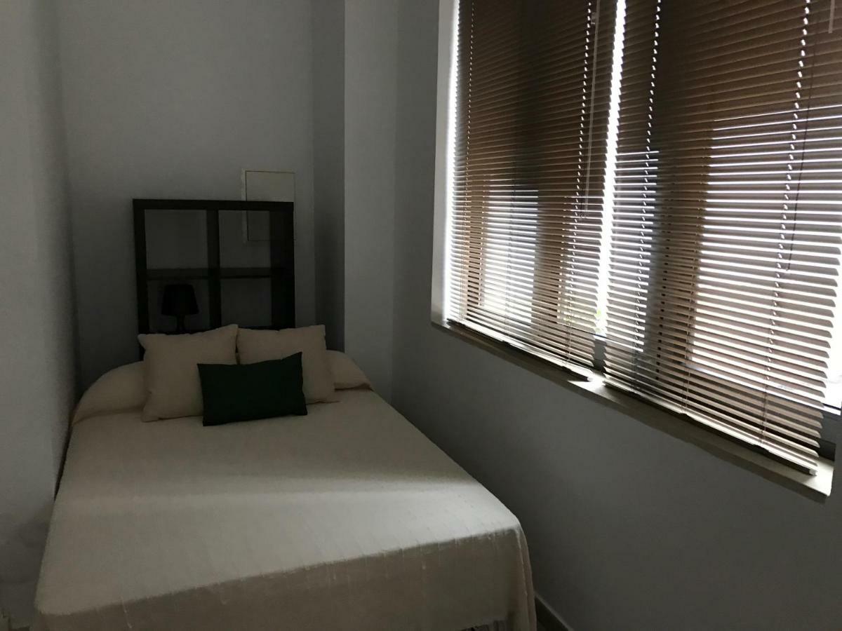 Apartamento/Loft En Zona Centrica I Wifi Jerez de la Frontera Dış mekan fotoğraf