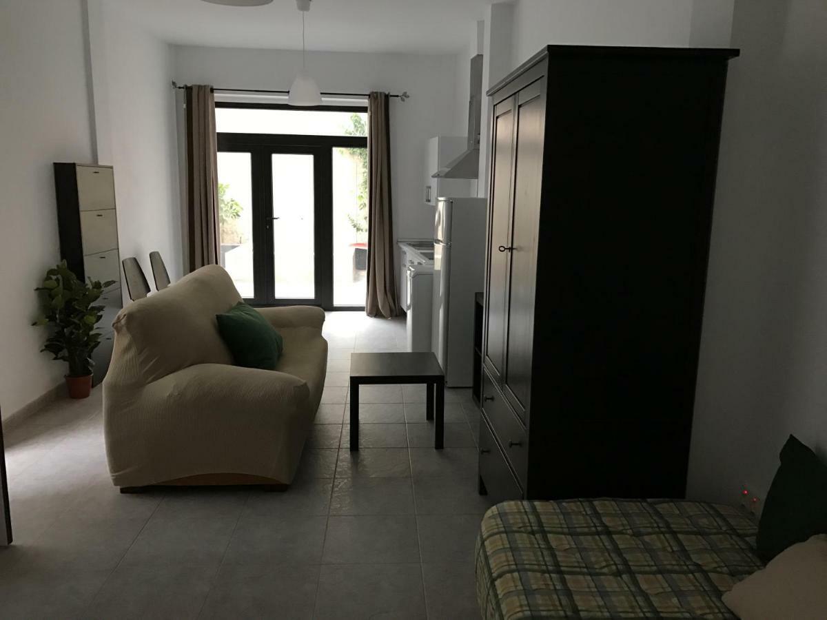 Apartamento/Loft En Zona Centrica I Wifi Jerez de la Frontera Dış mekan fotoğraf