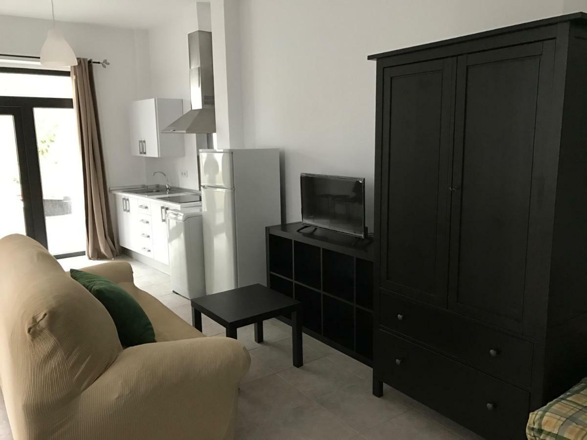 Apartamento/Loft En Zona Centrica I Wifi Jerez de la Frontera Dış mekan fotoğraf